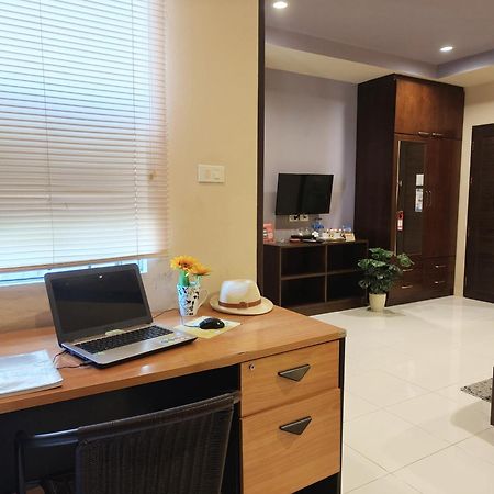 Purimas Resortel Rawai 외부 사진
