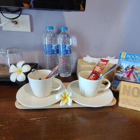 Purimas Resortel Rawai 외부 사진