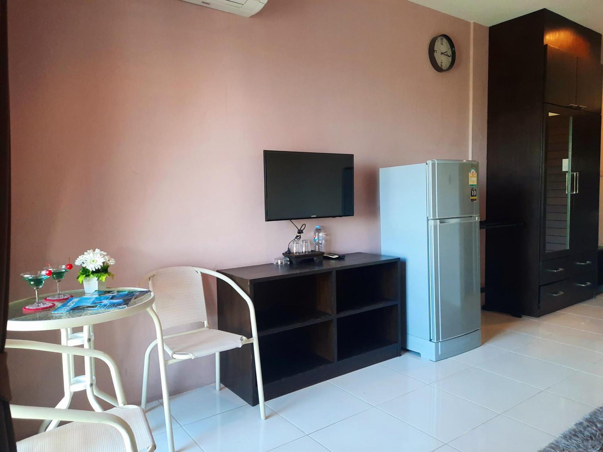 Purimas Resortel Rawai 외부 사진