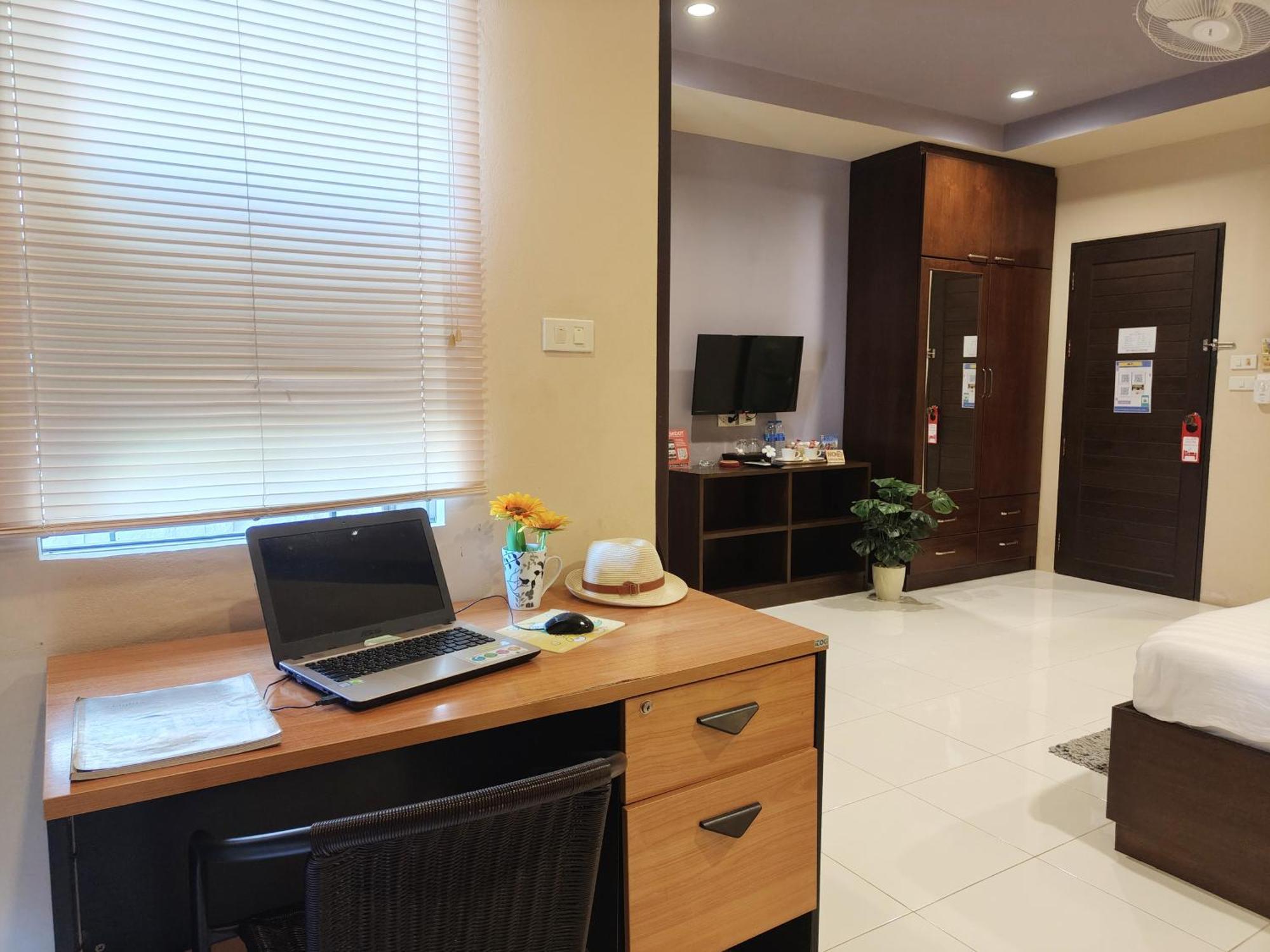 Purimas Resortel Rawai 외부 사진