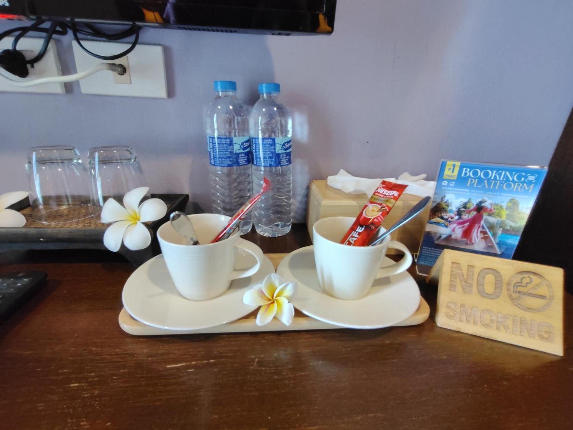 Purimas Resortel Rawai 외부 사진