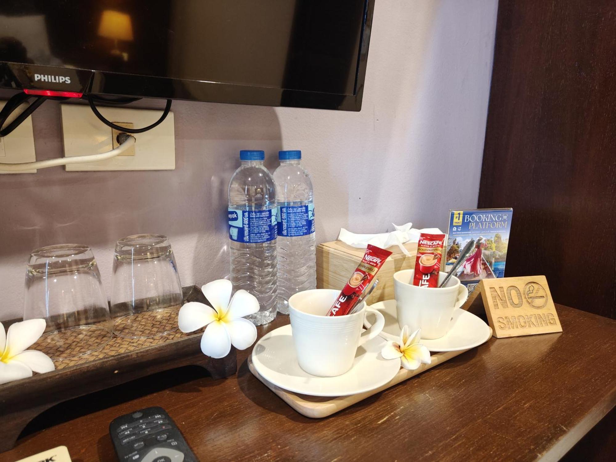 Purimas Resortel Rawai 외부 사진