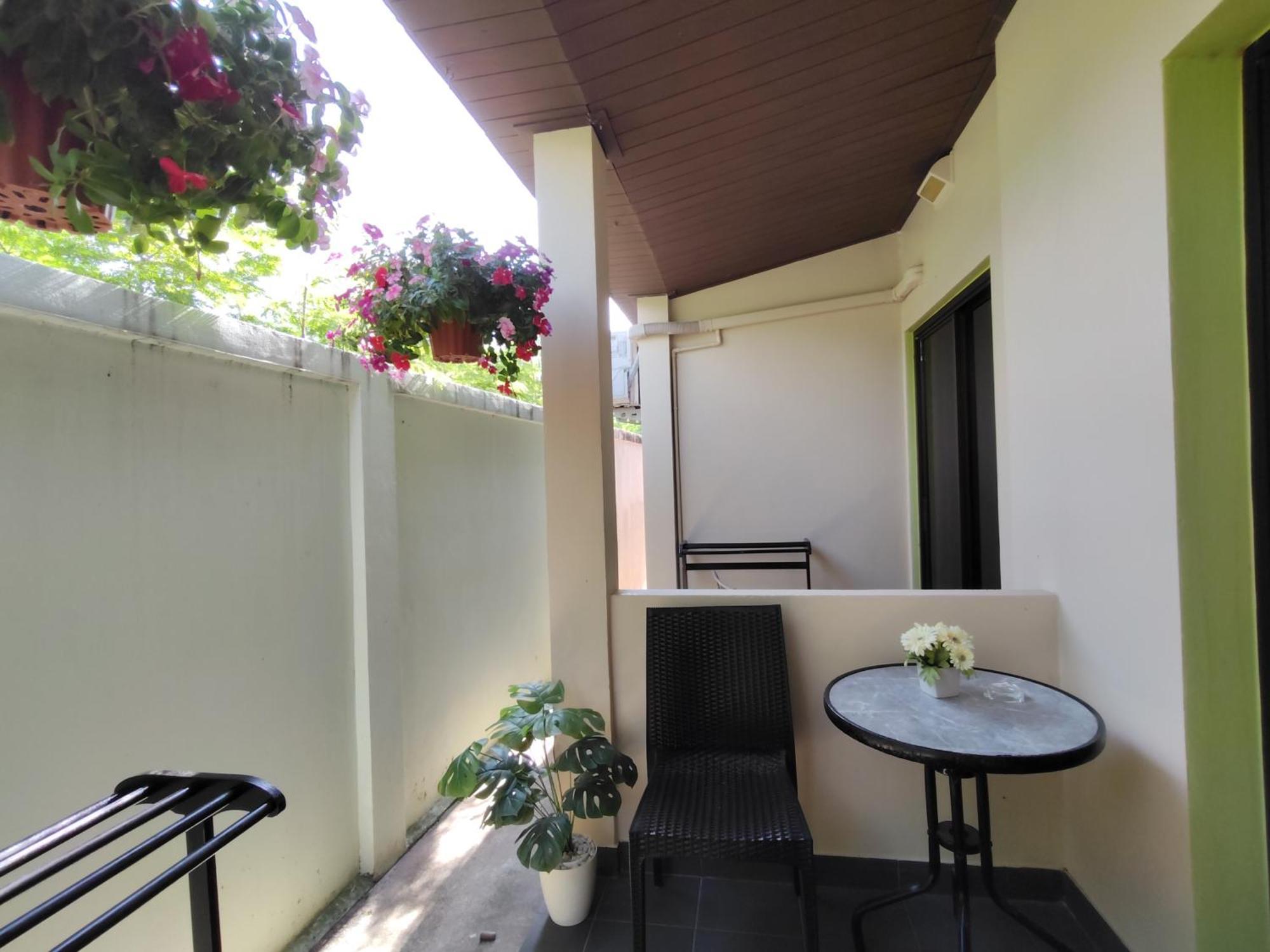 Purimas Resortel Rawai 외부 사진