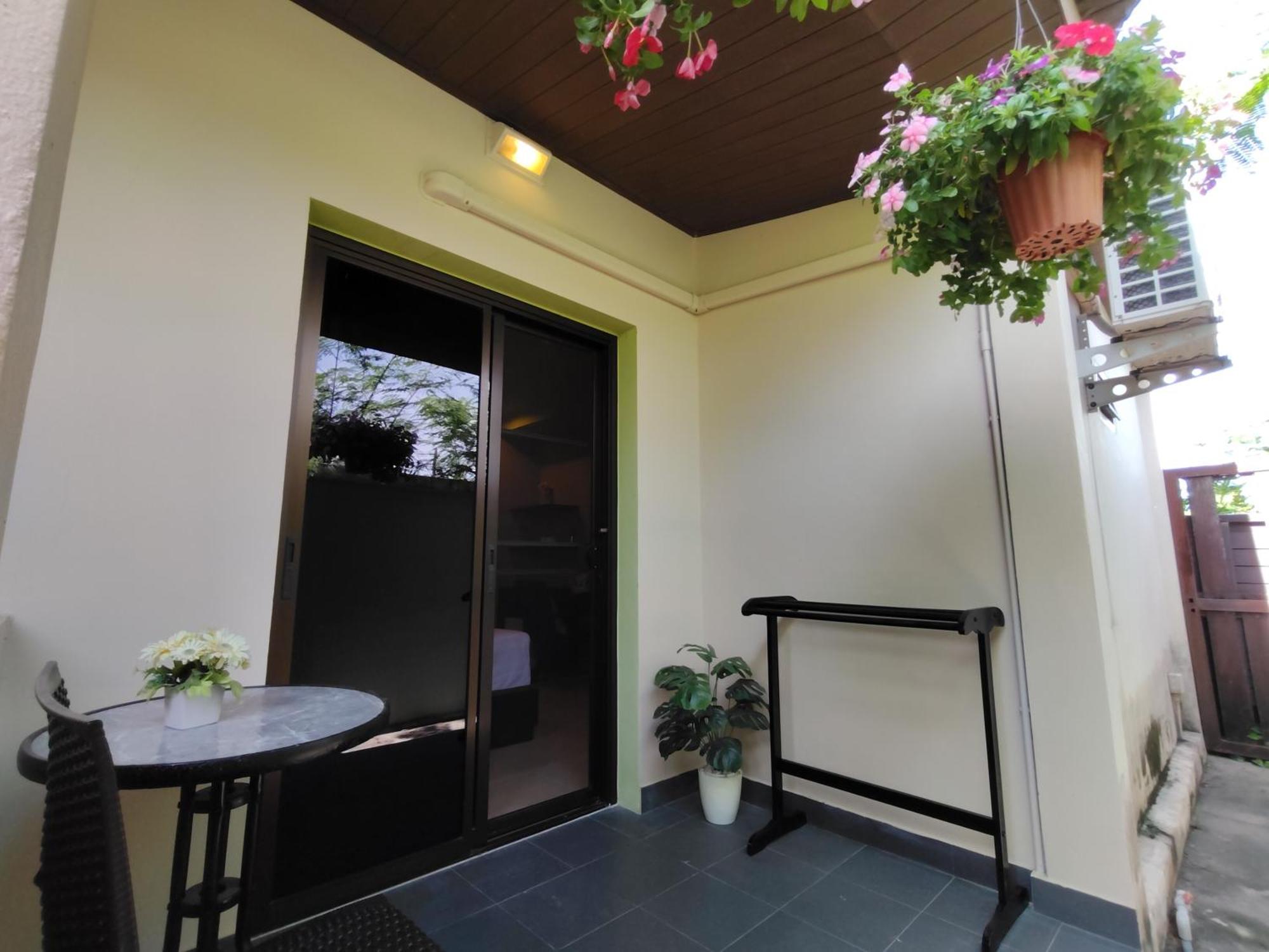 Purimas Resortel Rawai 외부 사진